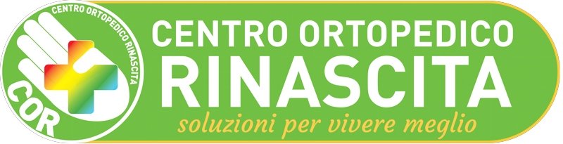 logo centro ortopedico rinascita 