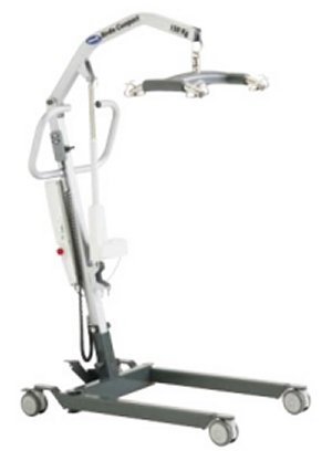 sollevatore mobile anziani