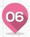 6 icona