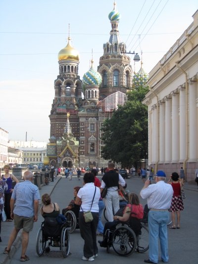 russia strabordo viaggio