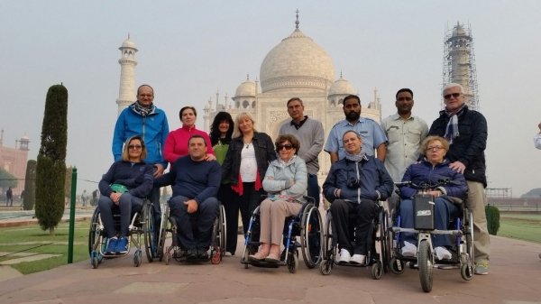 strabordo india viaggio