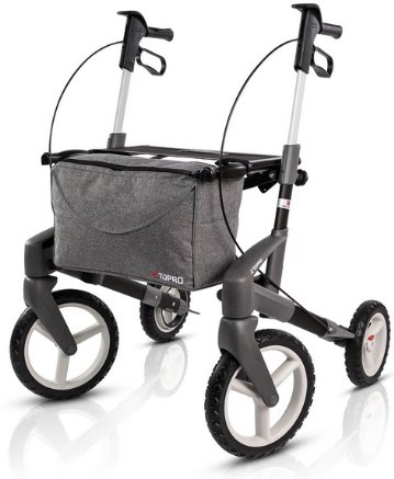 deambulatore da esterno Olympos