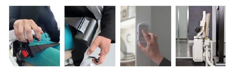 dettagli scalara scale curve