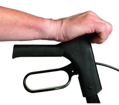 maniglia deambulatore odyssè