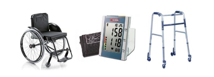 prodotti ortopedia sanitaria