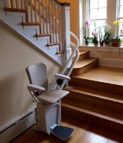 scalara scale curvilinee