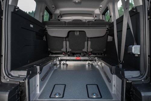 peugeot rifter passo lungo trasporto