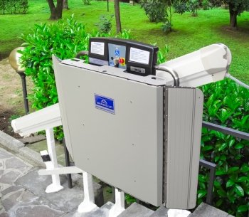 montascale esterno x3