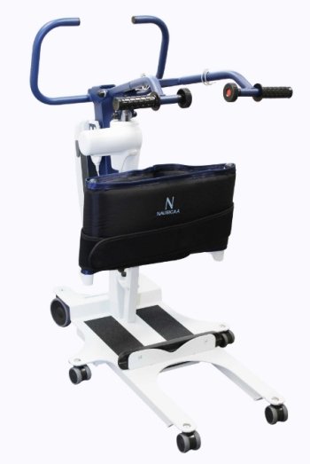 verticalizzatore anziani e disabili way up 5