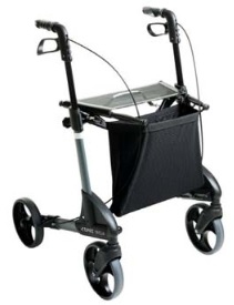 deambulatore Topro Viva 7