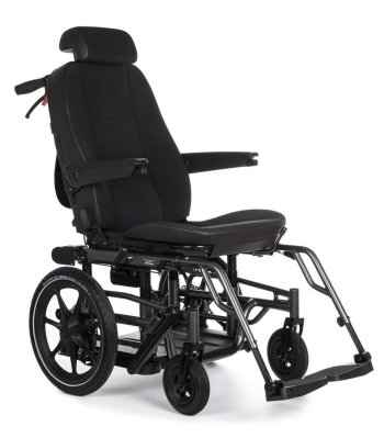 Sistemi Carony per il trasferimento di anziani e disabili dalla carrozzina al sedile della macchina senza fatica carony grigio 1