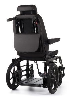 Sistemi Carony per il trasferimento di anziani e disabili dalla carrozzina al sedile della macchina senza fatica carony grigio 2 1