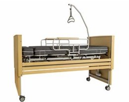 letto elettrico wimed