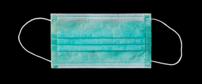 mascherina chirurgica