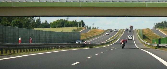 autostrada