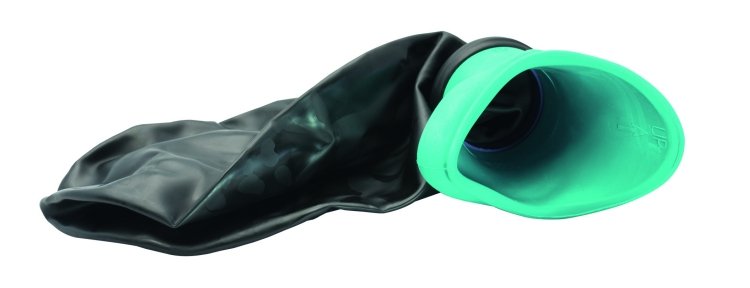 sacca urina disabili