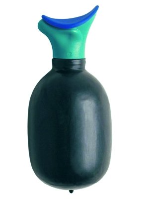 sacca orinatoio da donna