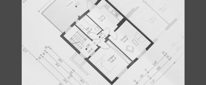 progetto tecnico di una abitazione