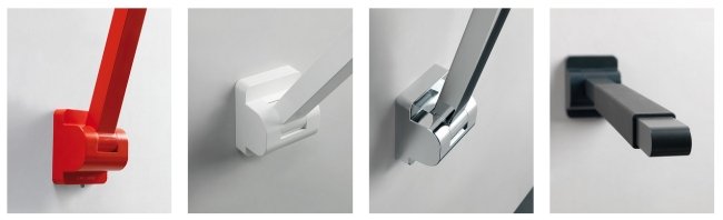 braccioli ribaltabili disabili