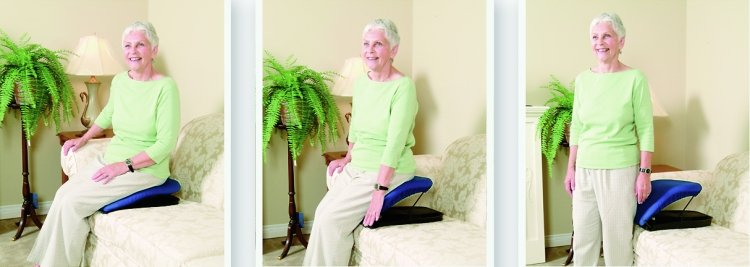 serie uplif meccanico