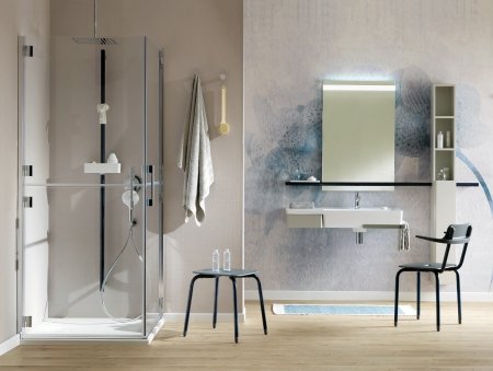 bagno accessibile