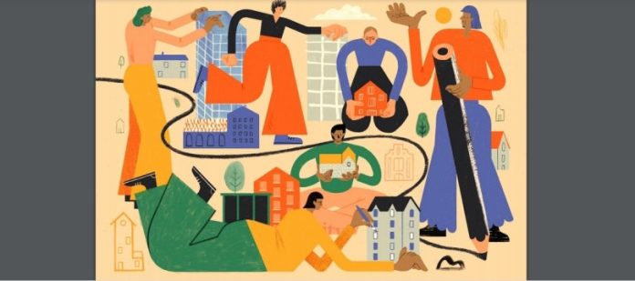 copertina del progetto