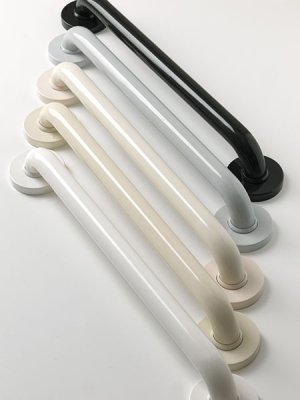 maniglioni disabili in vinile