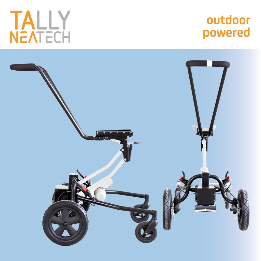 Tally-outdoor-powered
