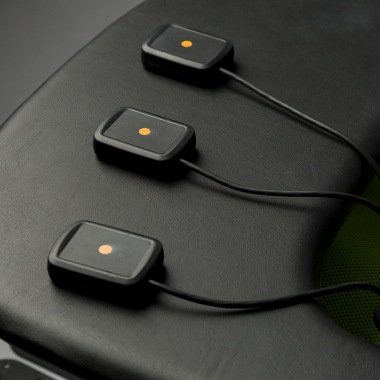 Comandi per carrozzine elettriche: i dispositivi elettronici di guida e controllo Rehatronic 8 drivebox 1