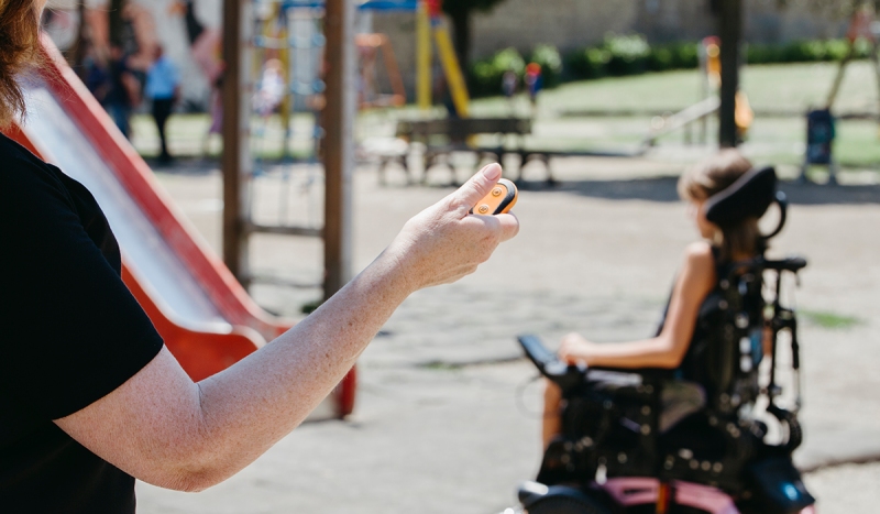 foto comando stop and set