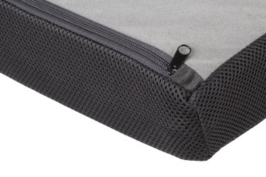 Cuscini per prevenire piaghe da decubito (per sedie, carrozzine, poltrone) cuscino airpad zip 1