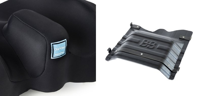 dettagli base posturale