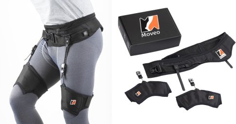 exoband tutore deambulazione