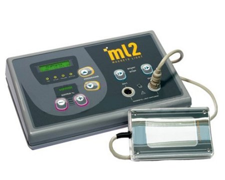 apparecchio per magnetoterapia