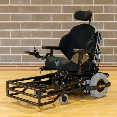 neatech furious 02 carrozzina