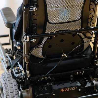 neatech furious 03 carrozzina