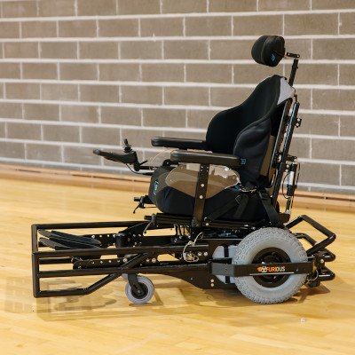 neatech furious 04 carrozzina