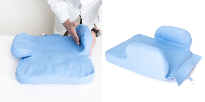 sacco simulatore postura 2