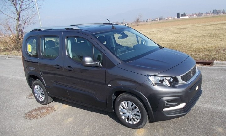 Rifter disabili pronta consegna