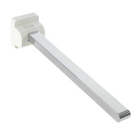 bracciolo ribaltabile bagno