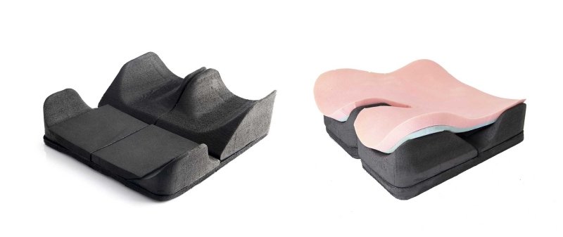 seduta per patologie posturali Multix