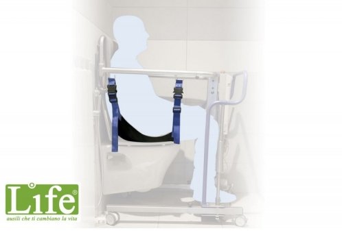 funzioni sollevatore disabili