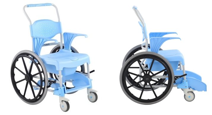 sedia comoda autospinta2