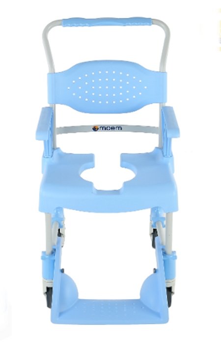 sedia doccia disabili