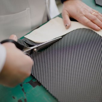 One to One - il sistema di personalizzazione dei sistemi posturali Buddy Brace 09 1