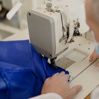 One to One - il sistema di personalizzazione dei sistemi posturali Buddy Brace 11 2