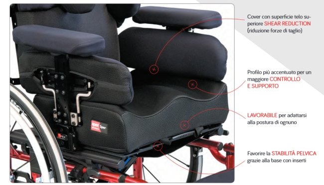 cuscino carrozzina 2