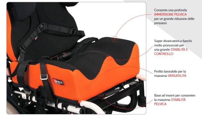 cuscino carrozzina 3