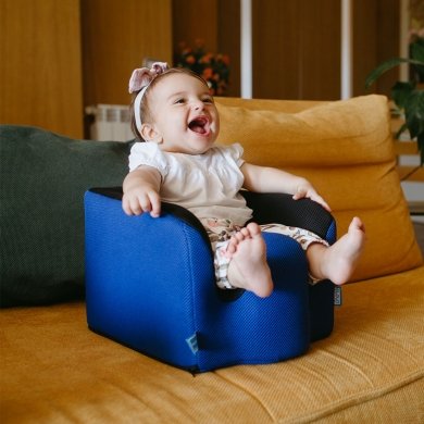 One to One - il sistema di personalizzazione dei sistemi posturali Buddy Brace postura 3 1