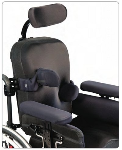 schienale supershape 